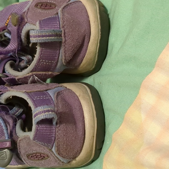 Kids keen Newport H2 sandals - Picture 4 of 7